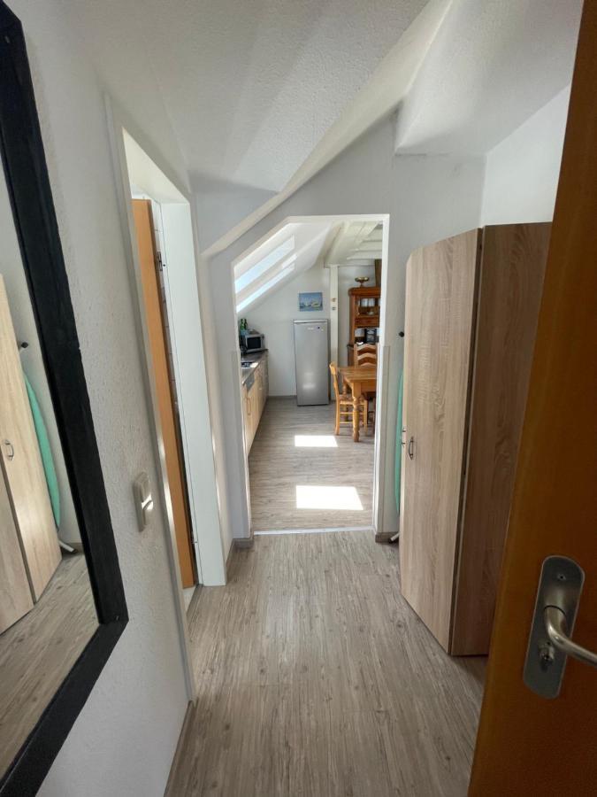 Kunst Und Bergbauflair An Der Ruhr - Inklusive Netflix & Prime Apartment Бохум Екстериор снимка