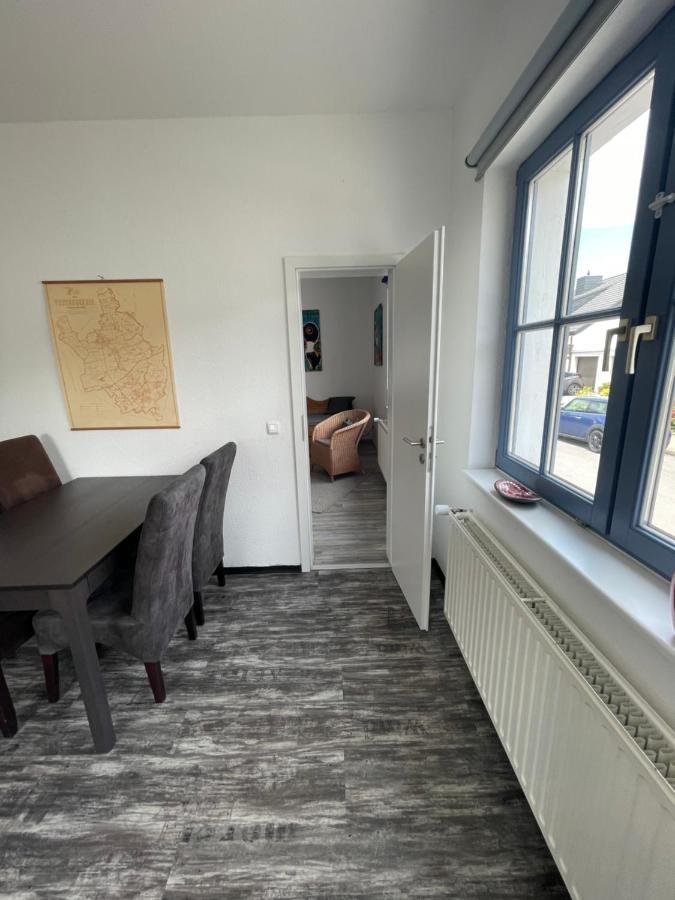 Kunst Und Bergbauflair An Der Ruhr - Inklusive Netflix & Prime Apartment Бохум Екстериор снимка