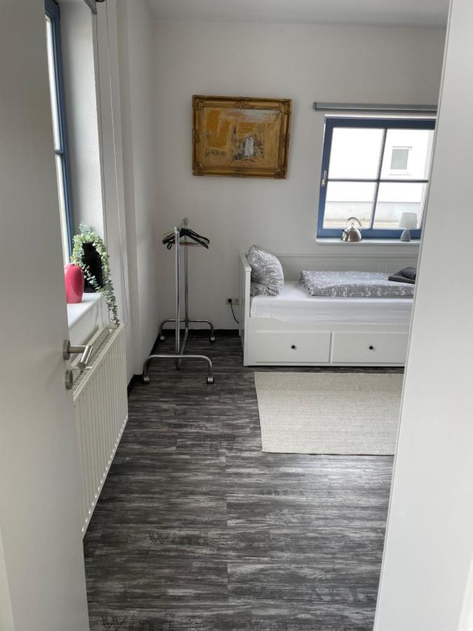 Kunst Und Bergbauflair An Der Ruhr - Inklusive Netflix & Prime Apartment Бохум Екстериор снимка