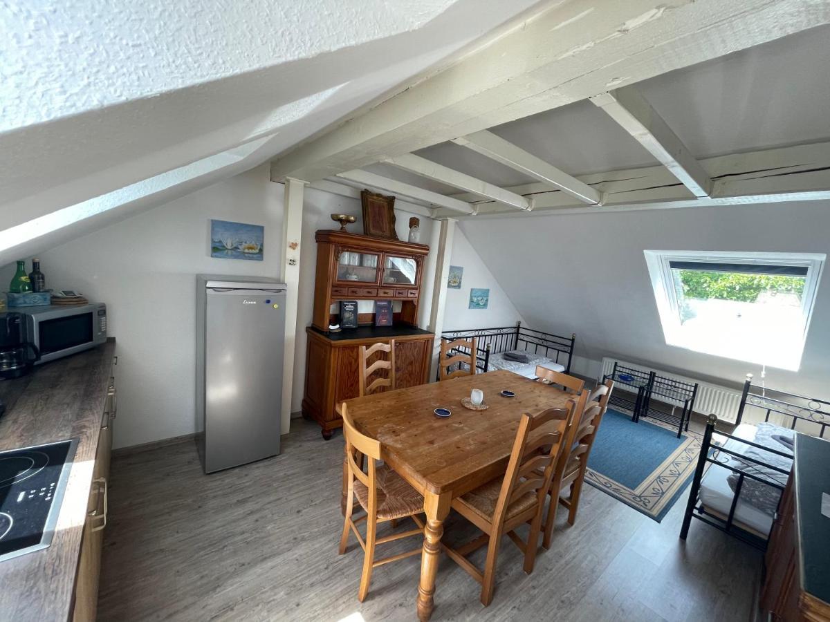 Kunst Und Bergbauflair An Der Ruhr - Inklusive Netflix & Prime Apartment Бохум Екстериор снимка